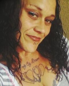 Woman, 46. AnGeLgirl559