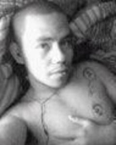 Man, 36. toniizbacck
