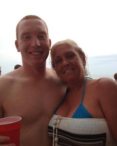 Woman, 65. Blondie0638