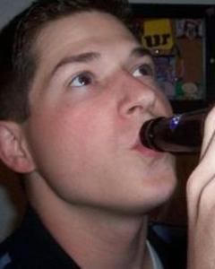 Man, 43. Andreweman