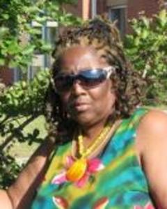 Woman, 70. jeribell