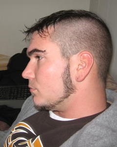 Man, 39. natesnyder