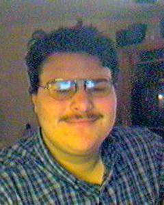 Man, 43. rabivii