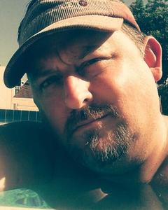 Man, 50. GoodGuyTurninB