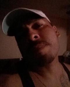 Man, 44. caveman2300