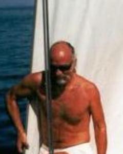 Man, 78. sailaway7012