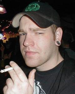 Man, 43. doctorderk69