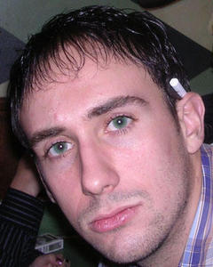 Man, 43. greeneyes579