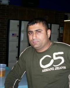 Man, 54. tariq777