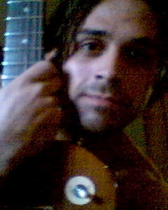 Man, 46. abel77770