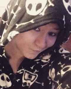 Woman, 34. Court8876