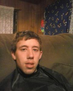 Man, 34. JoeKing5691