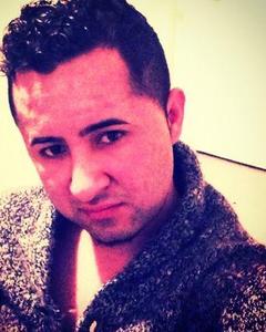 Man, 38. Fer6153