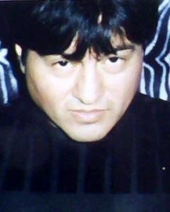 Man, 59. gitano2310