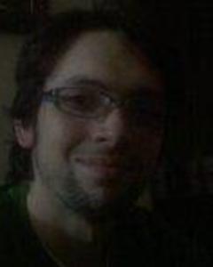 Man, 38. tbunnz