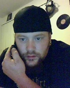 Man, 40. deadduck666