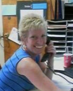 Woman, 59. MARIA8177