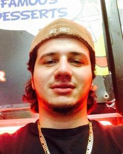 Man, 34. Veloz7738