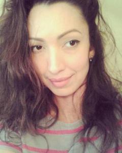 Woman, 43. fateBugess