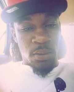 Man, 35. keymoney4750