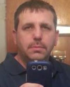 Man, 49. micknamedjoe