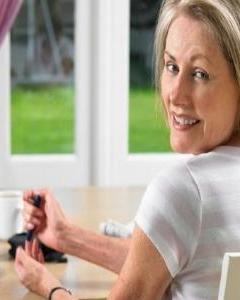 Woman, 69. maggieguard