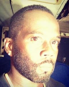 Man, 47. black2434