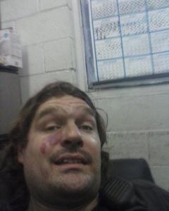 Man, 47. Bull0740