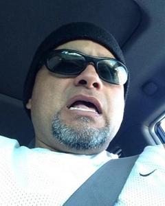Man, 61. Brn_wolf