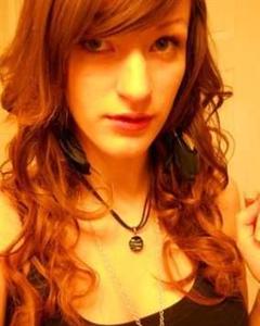 Woman, 33. TamiaBourque3