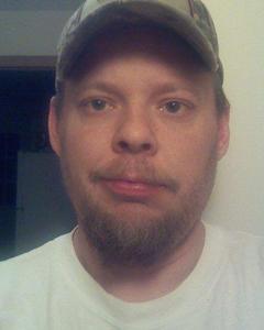 Man, 44. frog327262