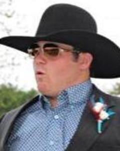 Man, 29. Bullrider3232