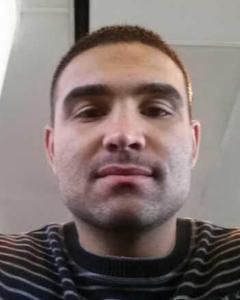 Man, 43. Woodzy5155