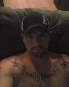Man, 43. Jeffcoat7681