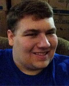 Man, 32. BigJohn931051