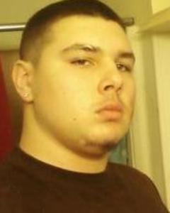 Man, 31. alonzo94