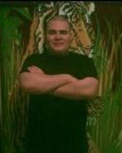 Man, 34. mmafighter22