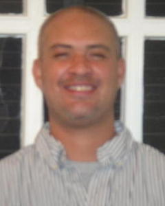 Man, 49. markchavis