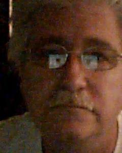 Man, 64. Corky72862374