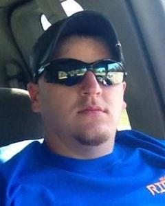 Man, 33. Josh_Huston