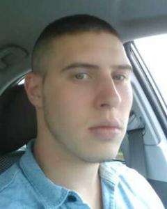 Man, 32. mspencb