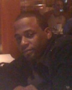 Man, 46. STACKZ3442