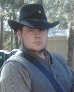 Man, 34. mightymike000