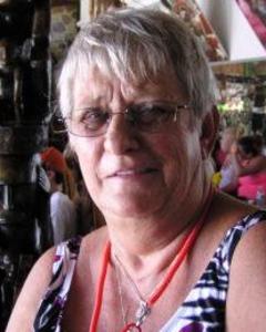 Woman, 77. arab7663