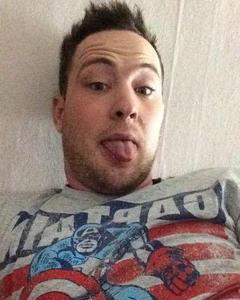 Man, 37. Zakk2028