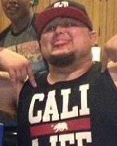 Man, 34. Fatboy998088