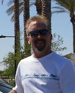 Man, 61. Mark0473