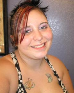 Woman, 37. NaomiLynn