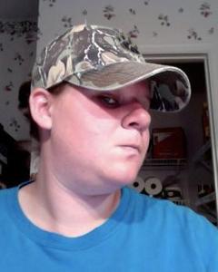 Woman, 37. cowgirlup509