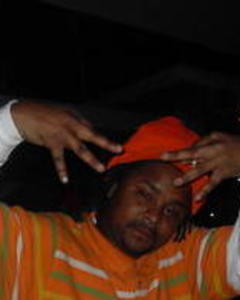 Man, 40. Mean_Mug